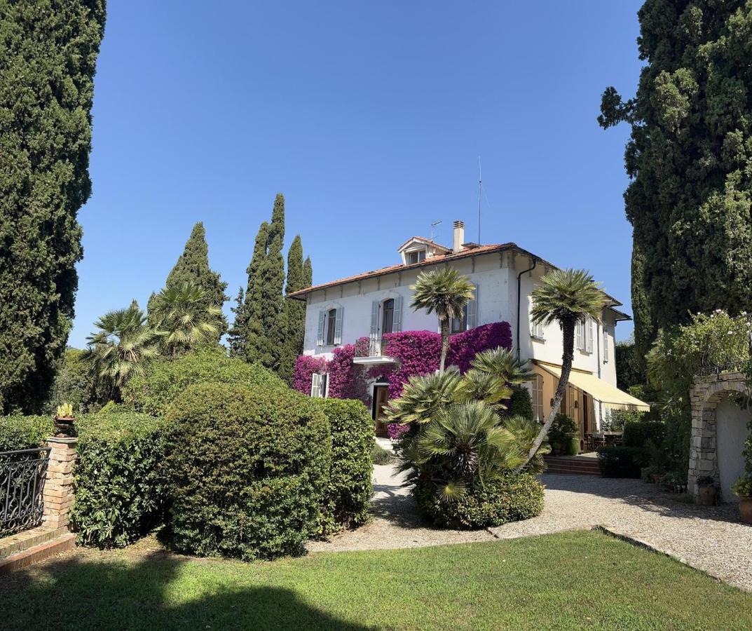 אימפריה Resort Villa San Luca Citr8031 מראה חיצוני תמונה